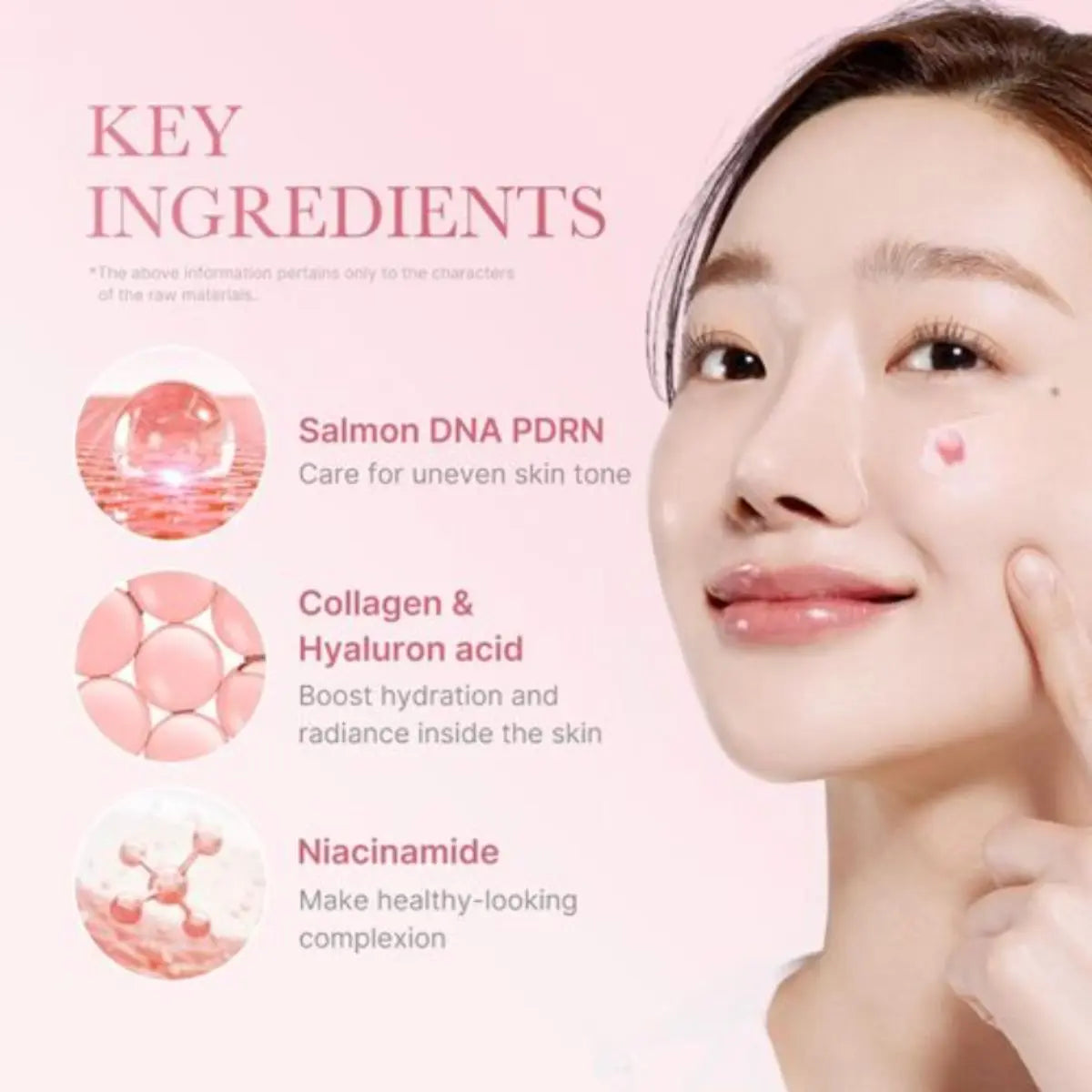 PDRN Pink Collagen Capsule Cream 55g Medicube