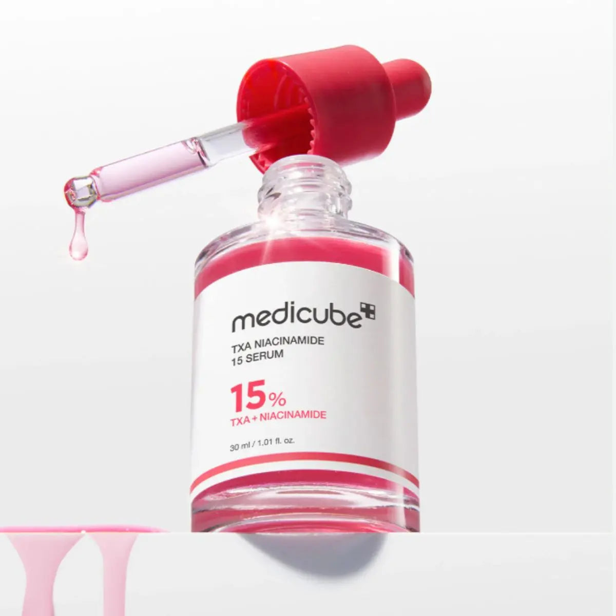 TXA Niacinamide 15 Serum 30mL Medicube