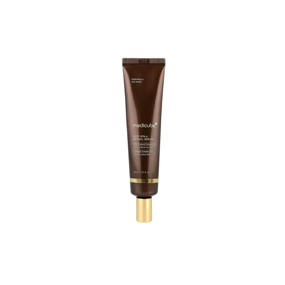 Deep Vita A Retinol Serum 30mL Medicube