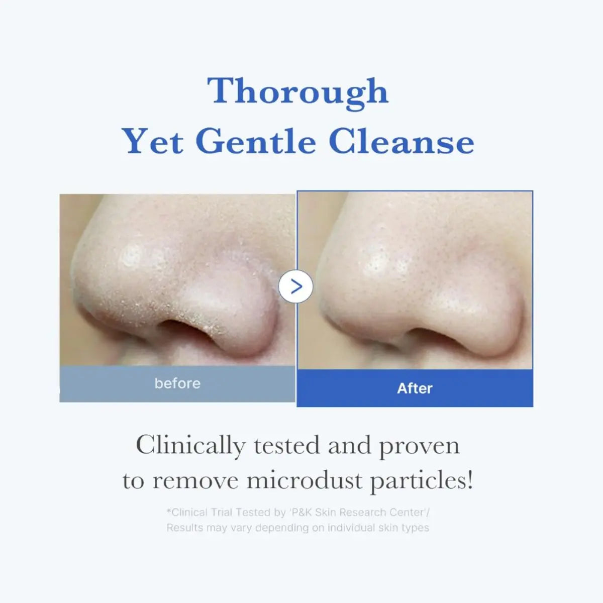 Zero Foam Cleanser 120g Medicube