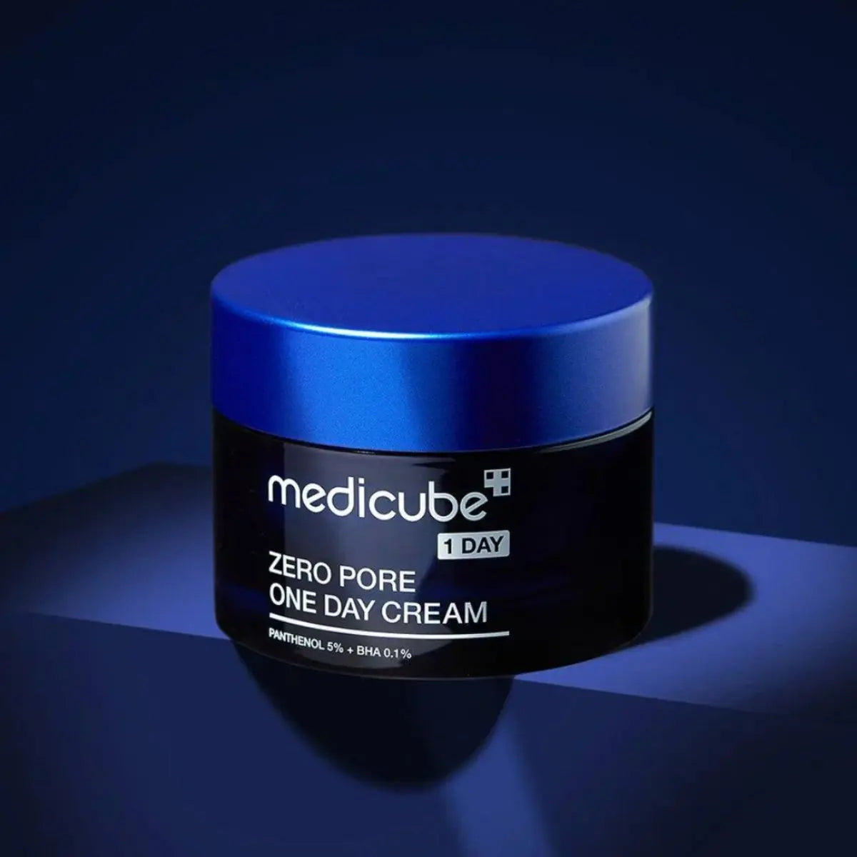 Zero Pore One Day Cream 50mL Medicube