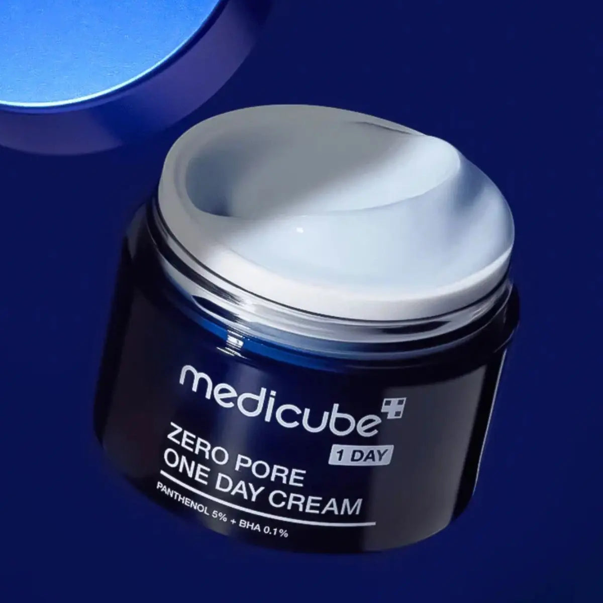 Zero Pore One Day Cream 50mL Medicube