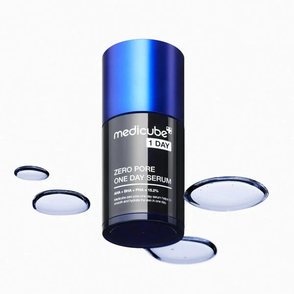 Zero Pore One Day Serum 30mL Medicube