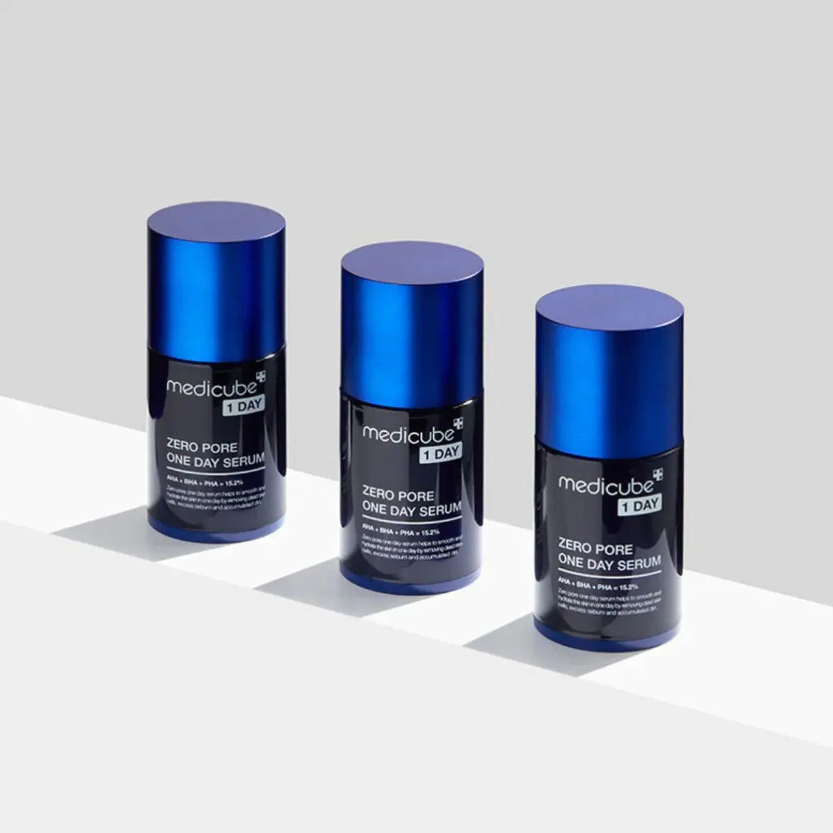 Zero Pore One Day Serum 30mL Medicube