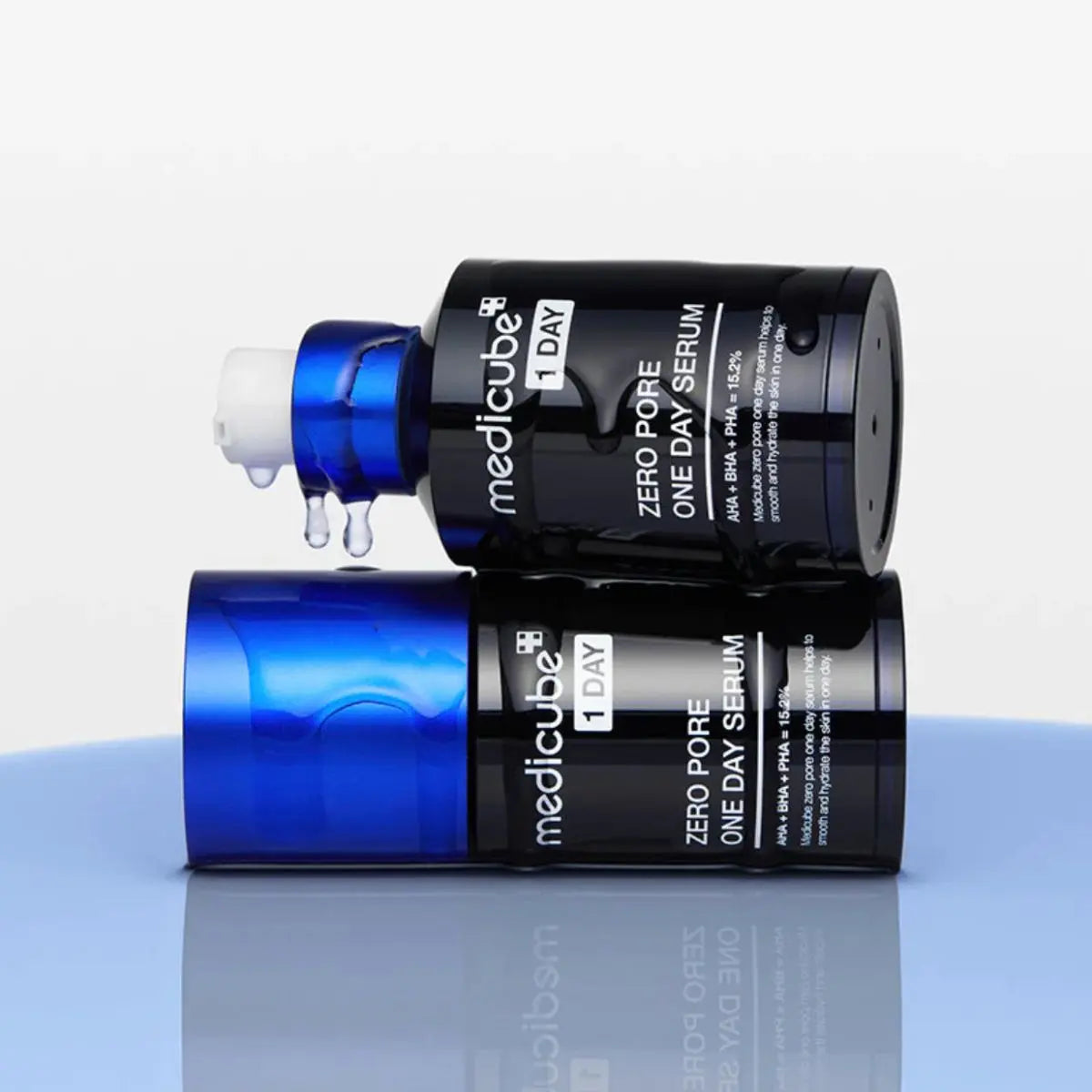 Zero Pore One Day Serum 30mL Medicube