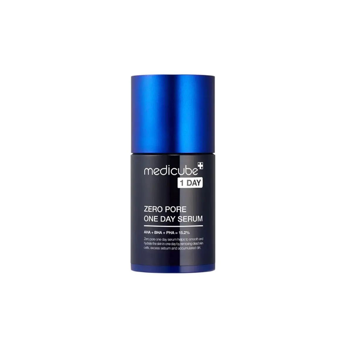 Zero Pore One Day Serum 30mL Medicube