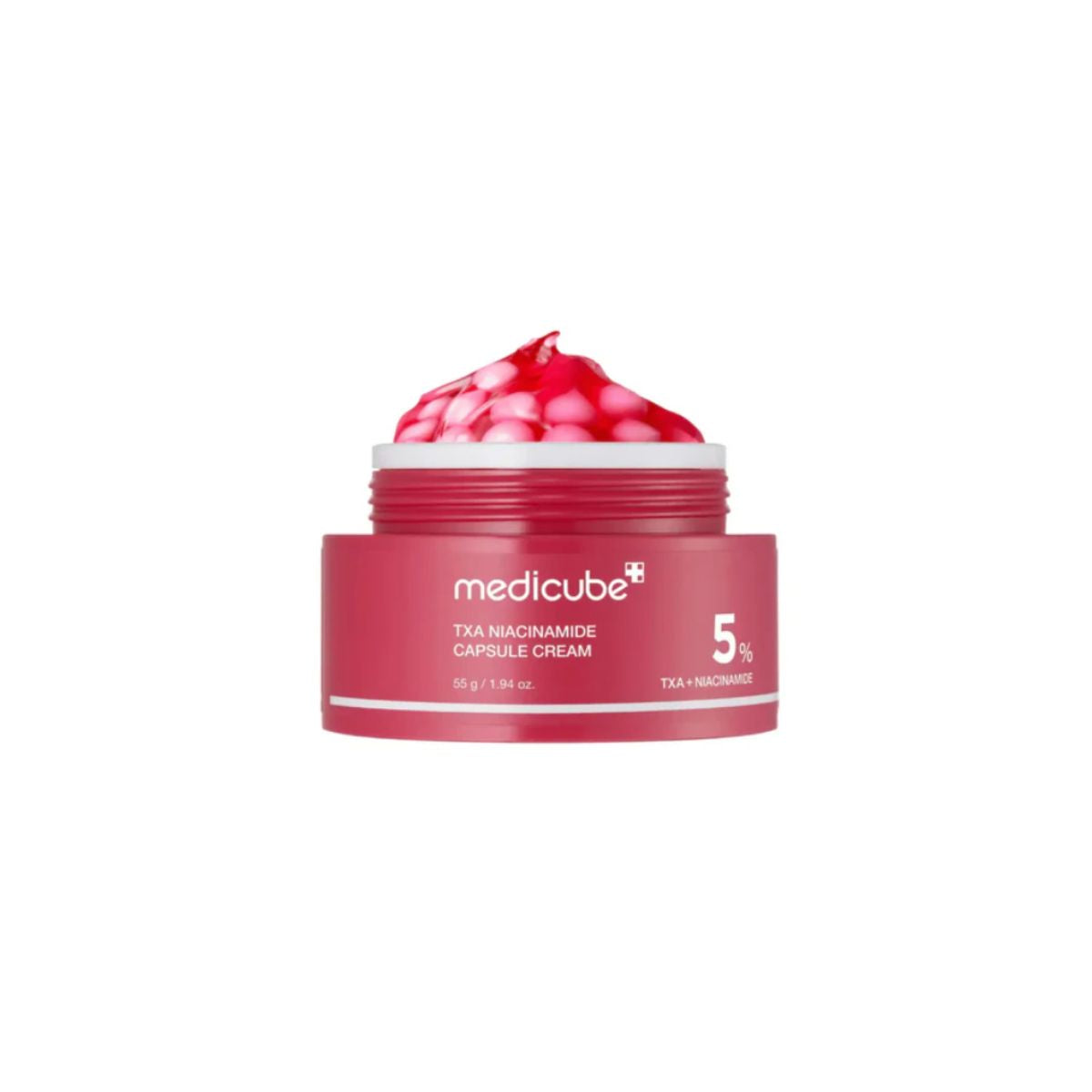 TXA Niacinamide Capsule Cream 55g