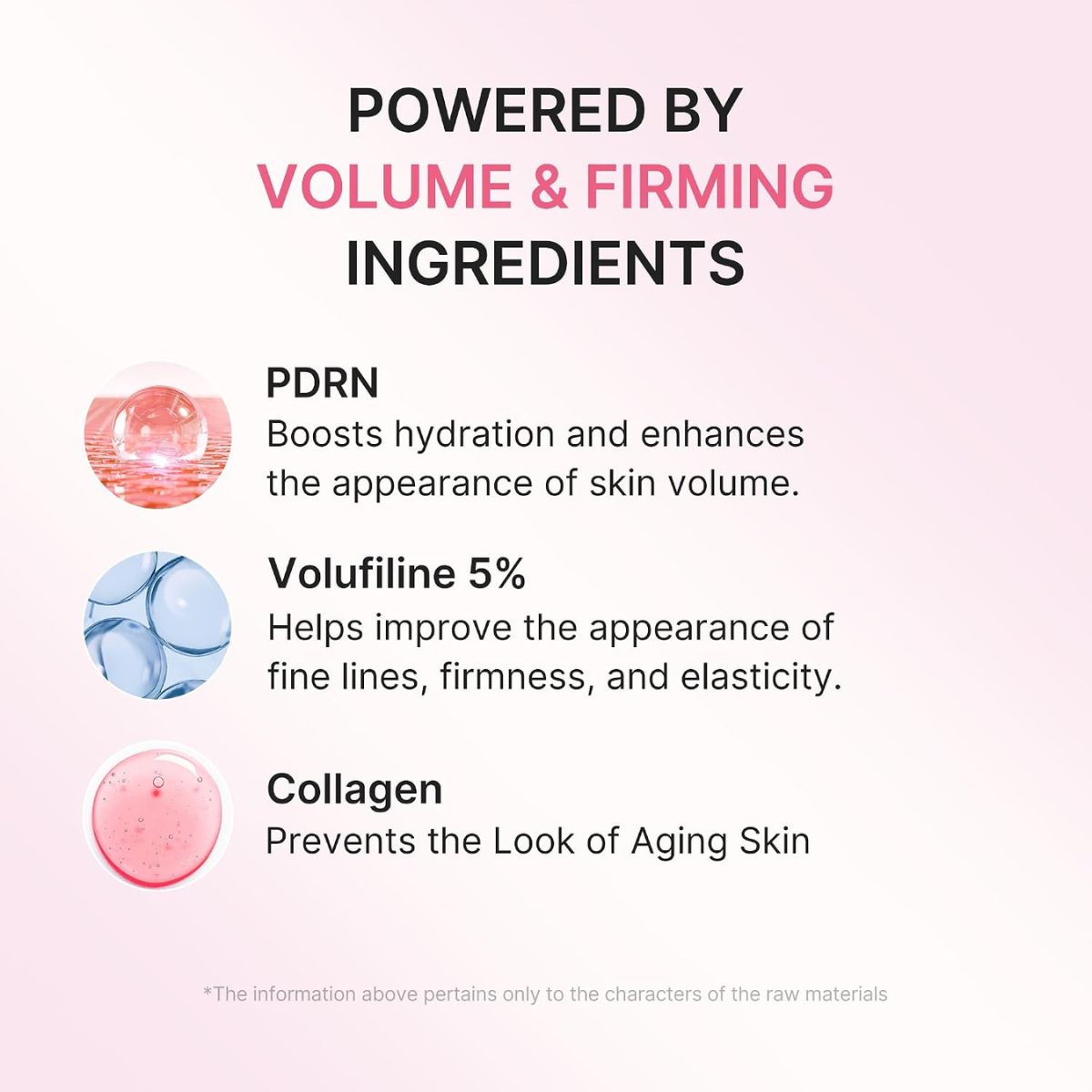 PDRN Collagen Gua Sha Neck Wrinkle Cream 90g