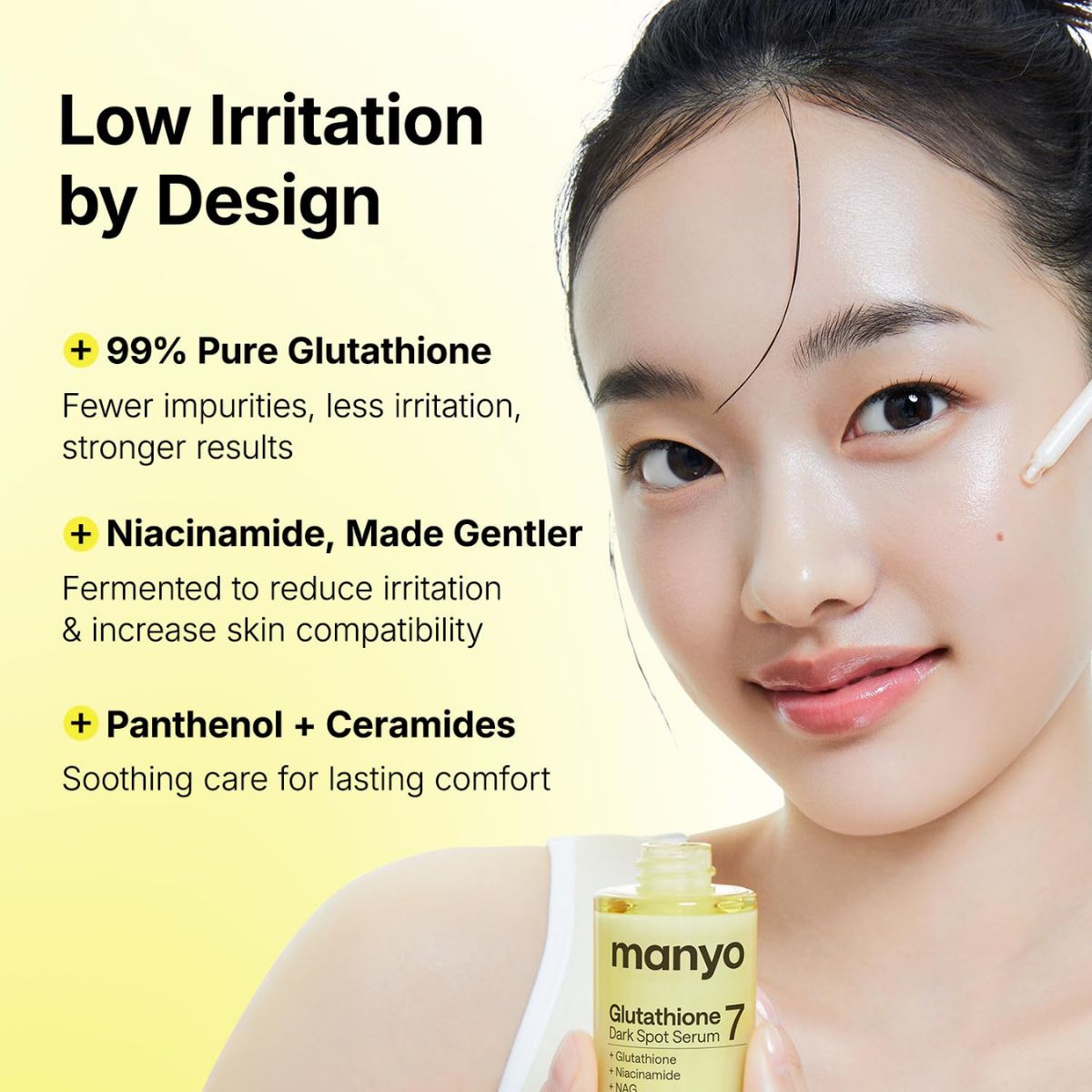 Glutathione 7 Dark Spot Serum 30mL
