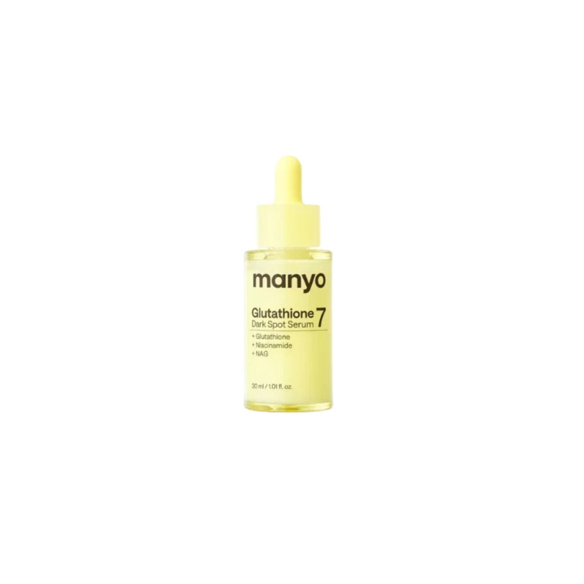 Glutathione 7 Dark Spot Serum 30mL