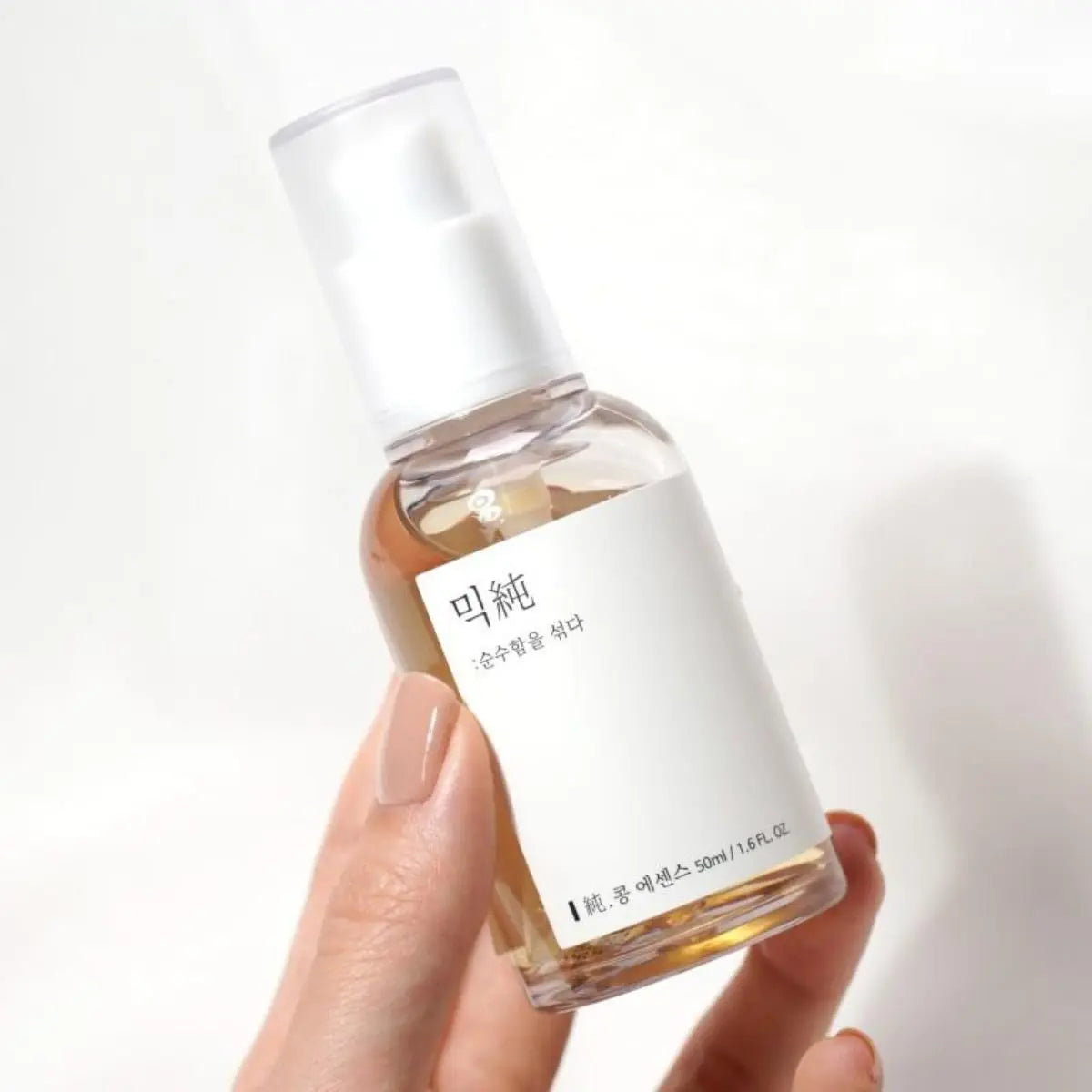 Bean Essence 50mL Mixsoon