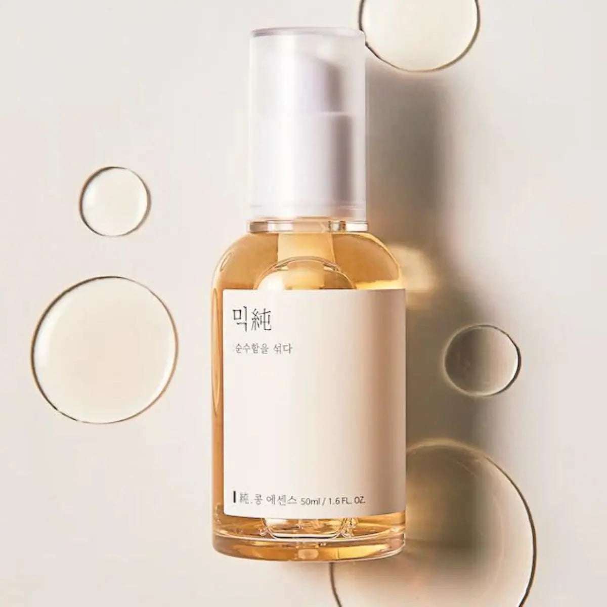 Bean Essence 50mL Mixsoon
