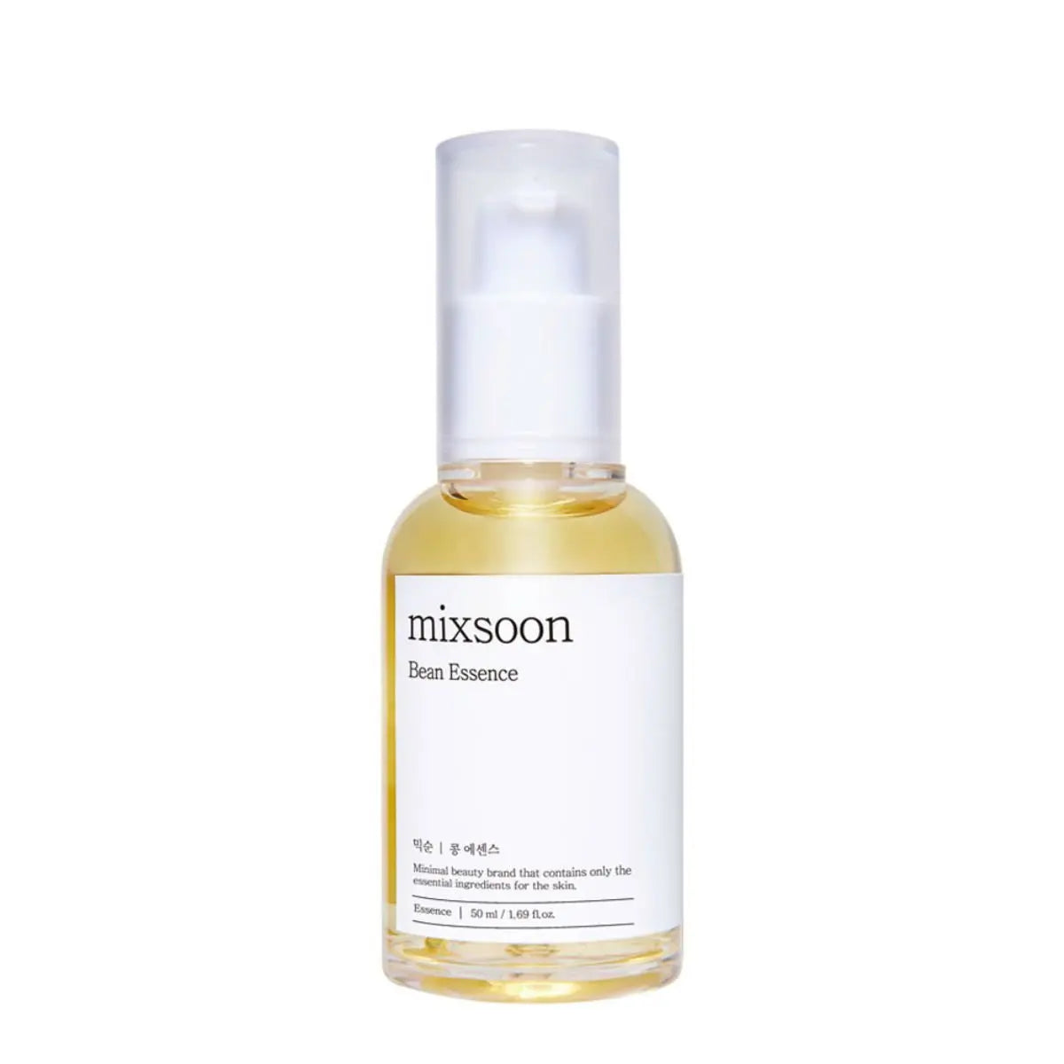 Bean Essence 50mL Mixsoon