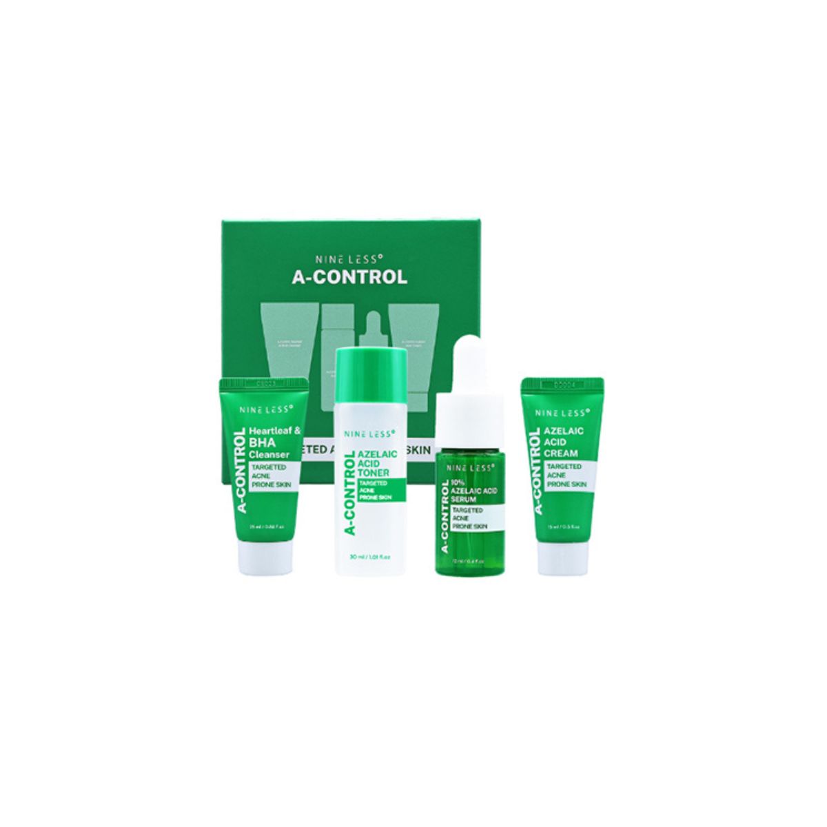 A-Control Mini Kit