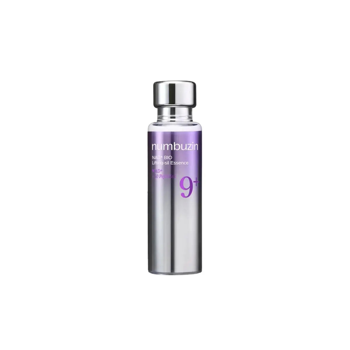 NUMBUZIN No.9 NAD Bio Lifting Essence 50mL - Essence anti-âge raffermissant