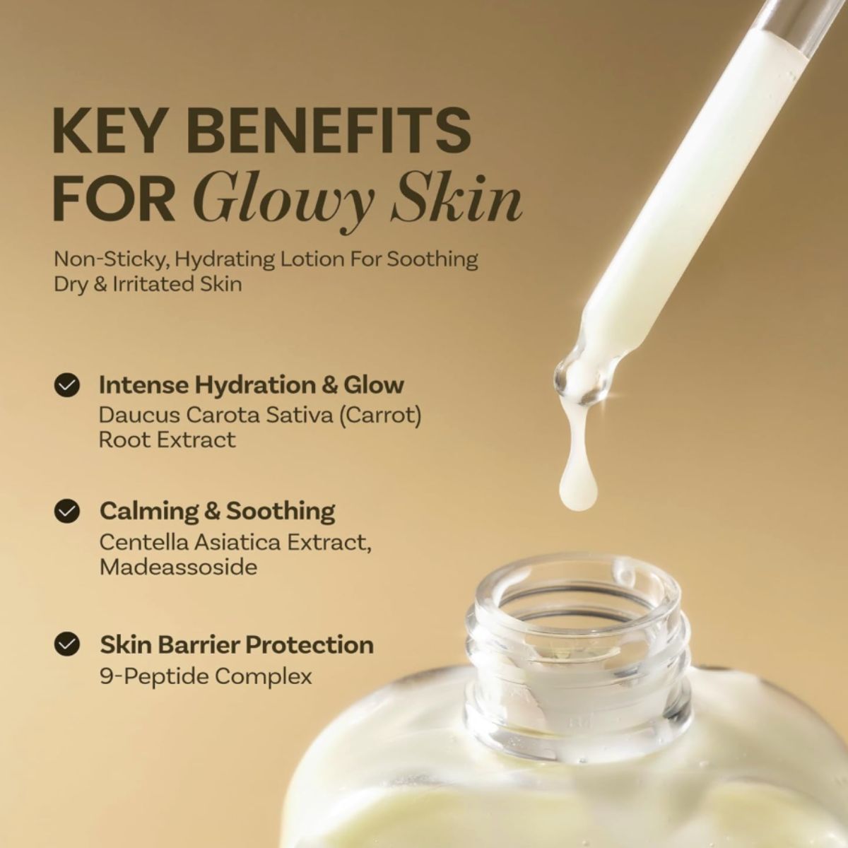 Skin Barrier Calming Lotion 150mL