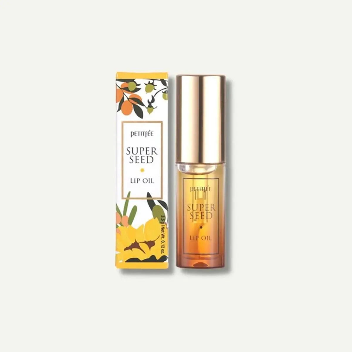 Super Seed Lip Oil 3g Petitfée