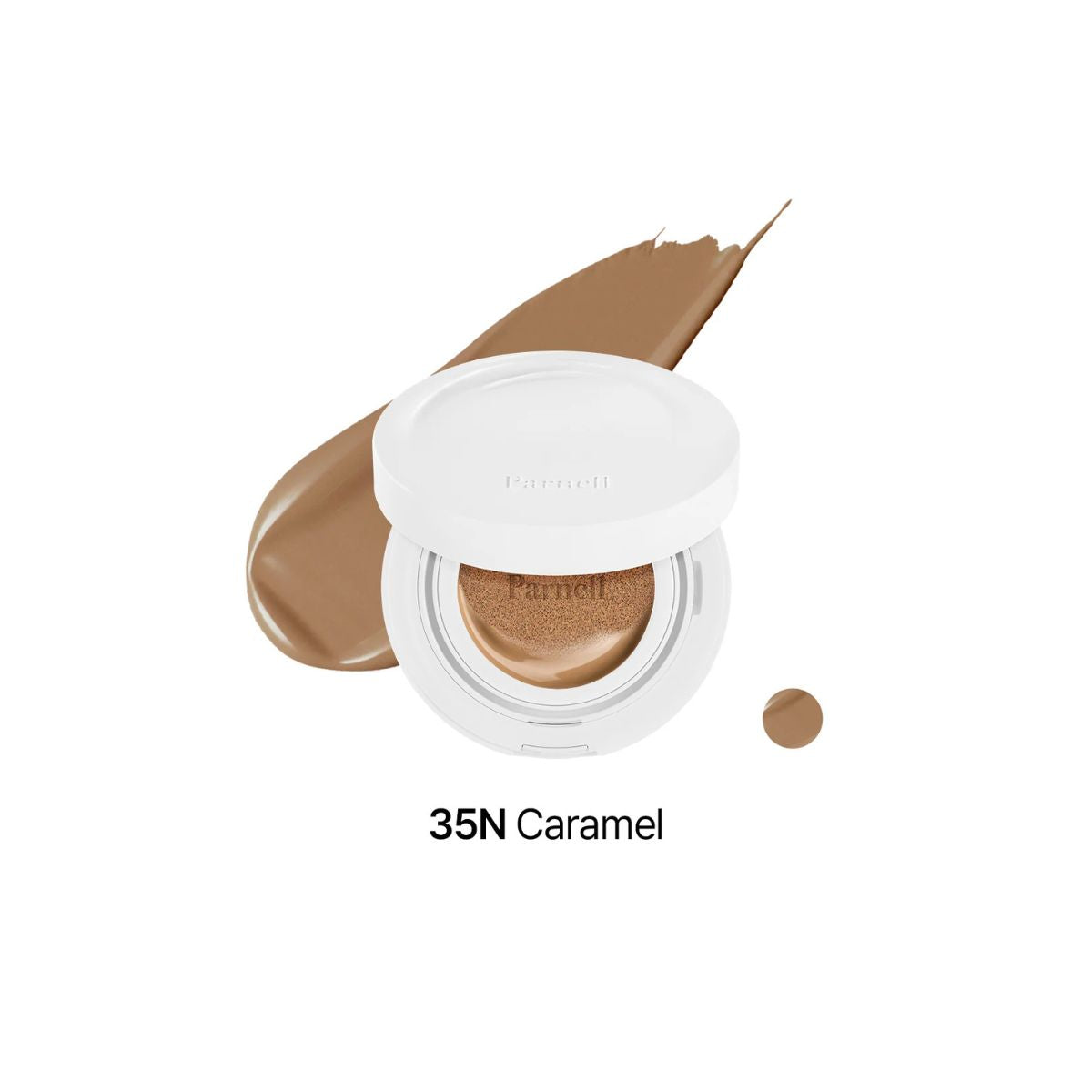 Cicamanu Serum Cushion 15g