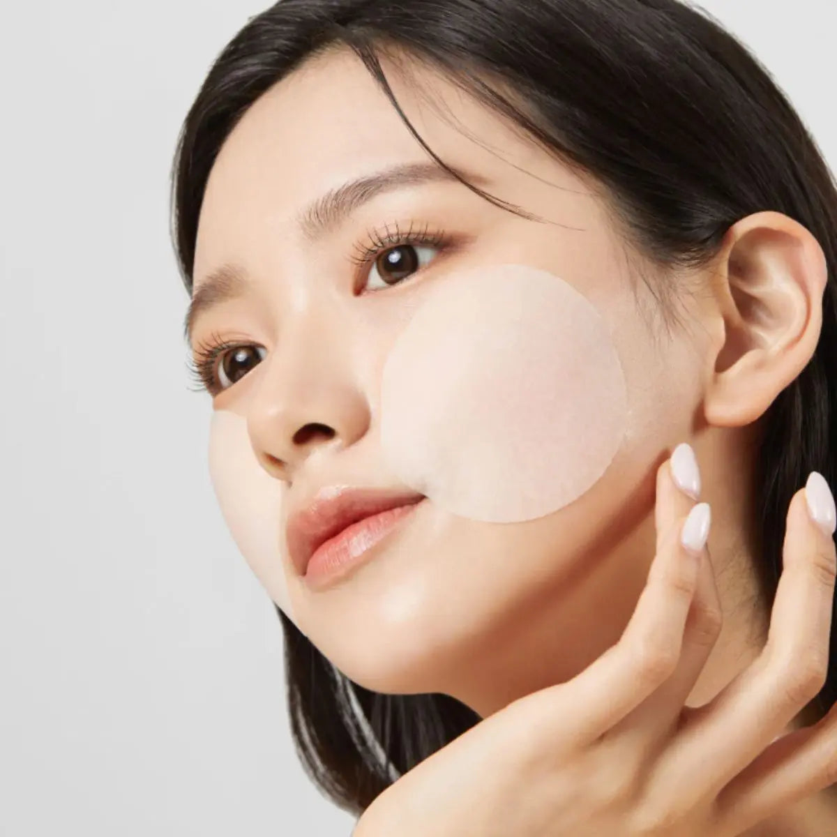 Carrotene IPMP™ Instant Calming Serum Pads (80pcs) APRILSKIN
