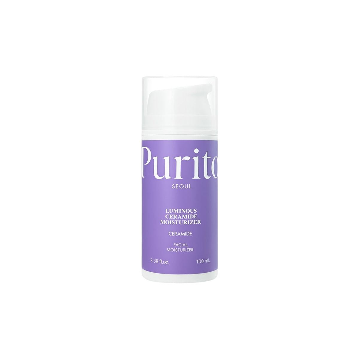 Luminous Ceramide Moisturizer 100mL