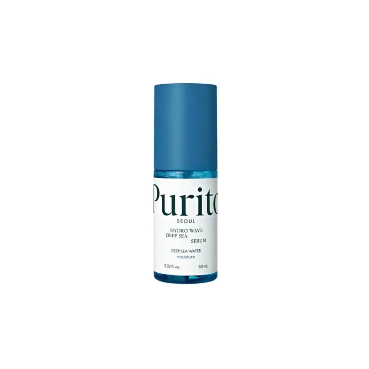 Hydro Wave Deep Sea Serum 60mL Purito