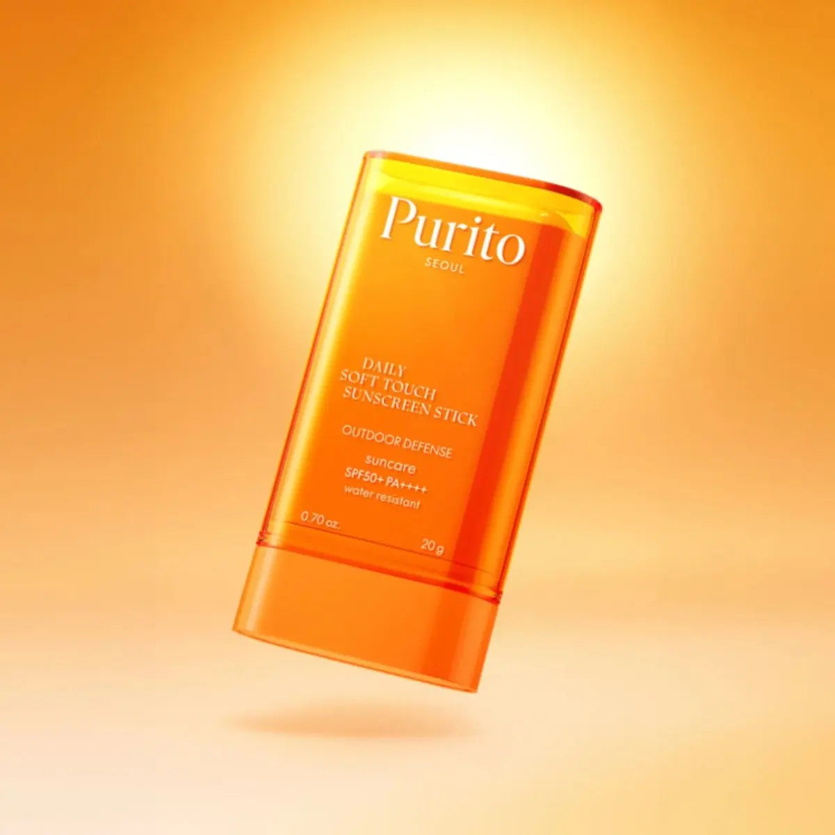 Daily Soft Touch Sunstick 20g Purito
