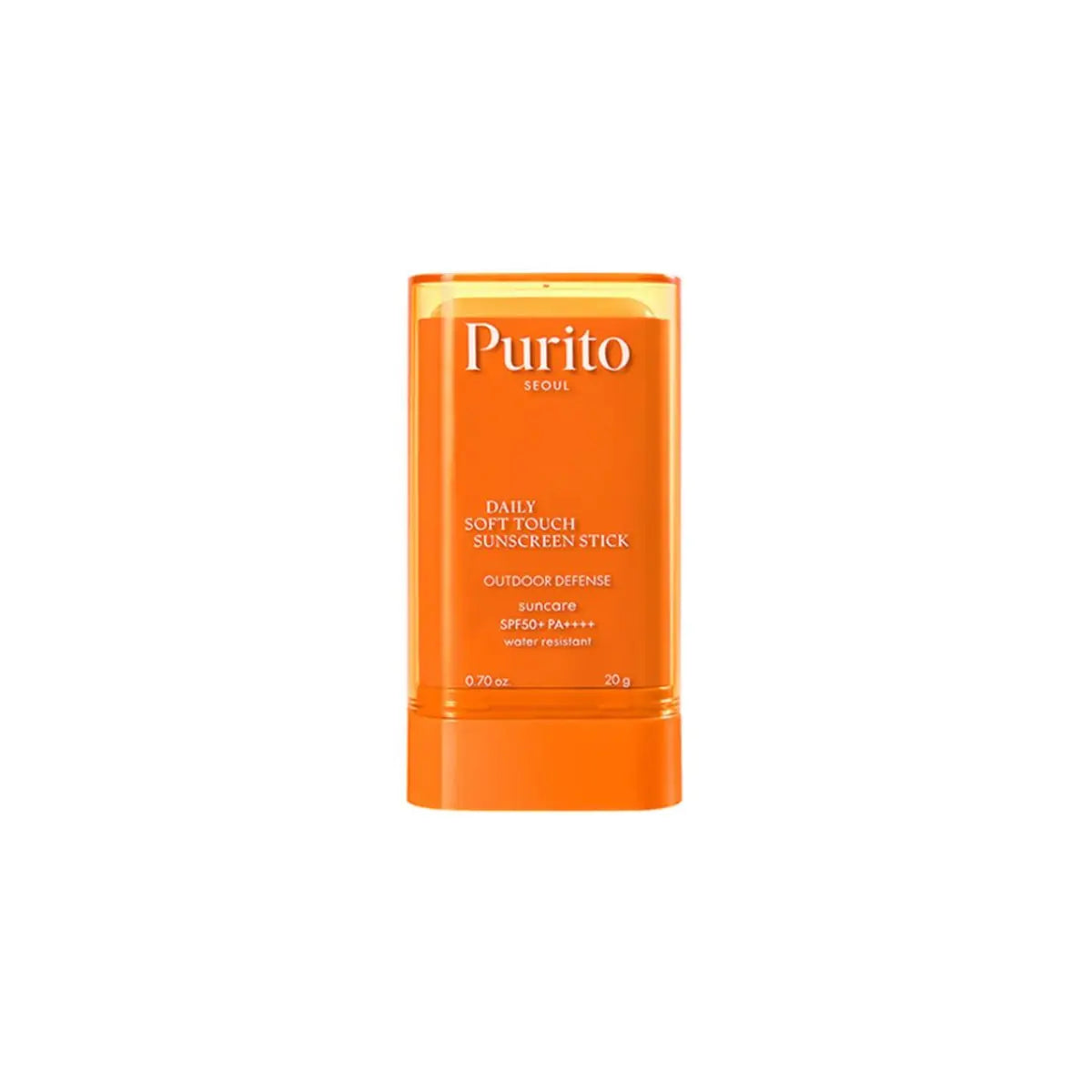 Daily Soft Touch Sunstick 20g Purito