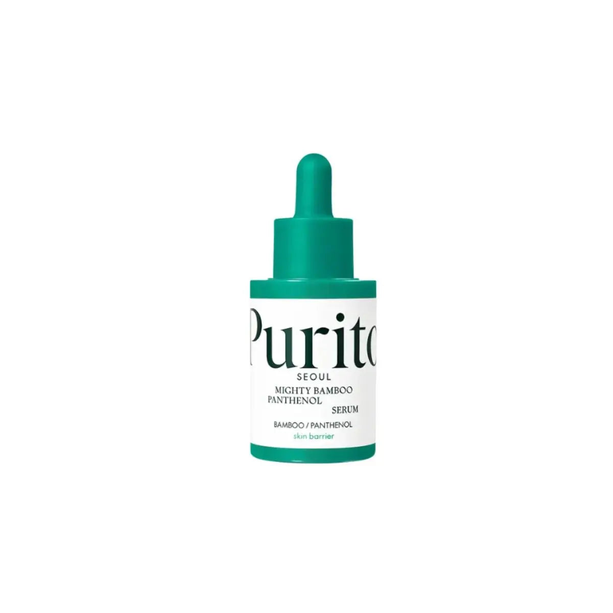 Mighty Bamboo Panthenol Serum 30mL Purito