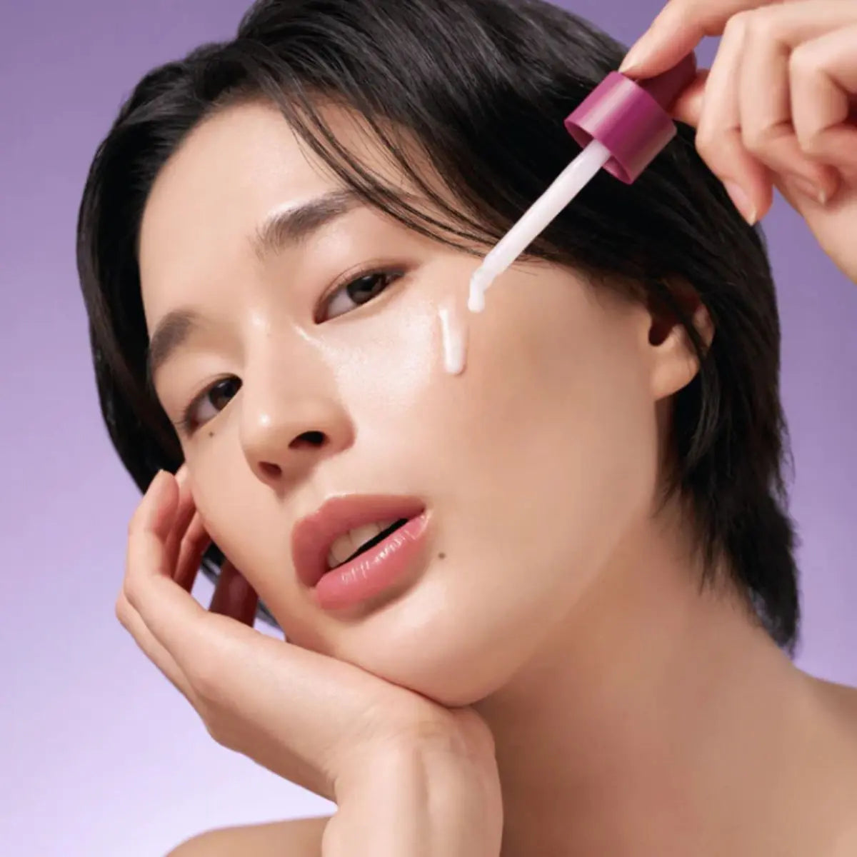 Timeless Bloom Bakuchiol Serum 30mL Purito