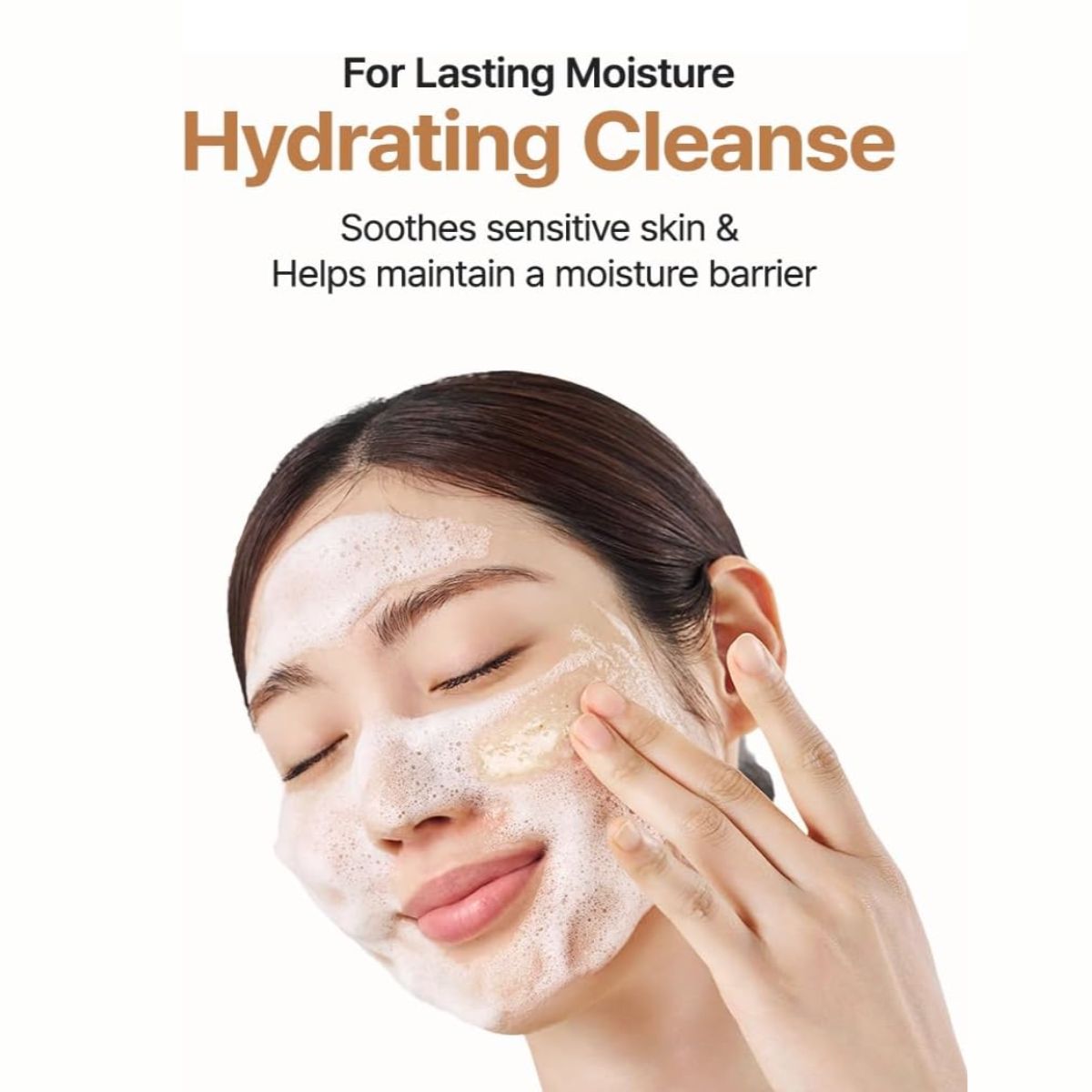 Oat In Gentle Exfoliating Face Cleanser 150mL