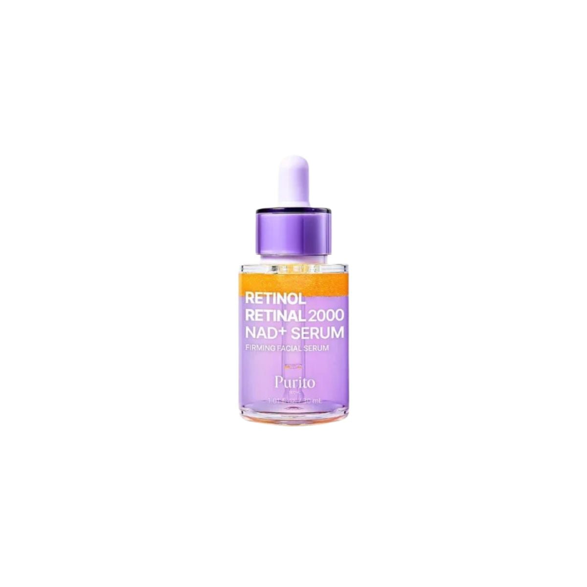 Retinol Retinal 2000 NAD+ Serum 30mL