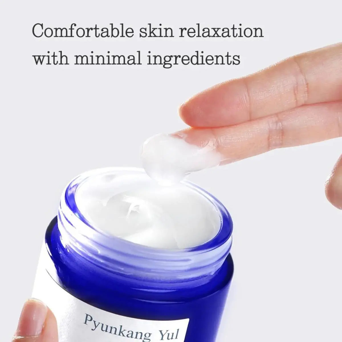 Nutrition cream 100mL Pyunkang Yul