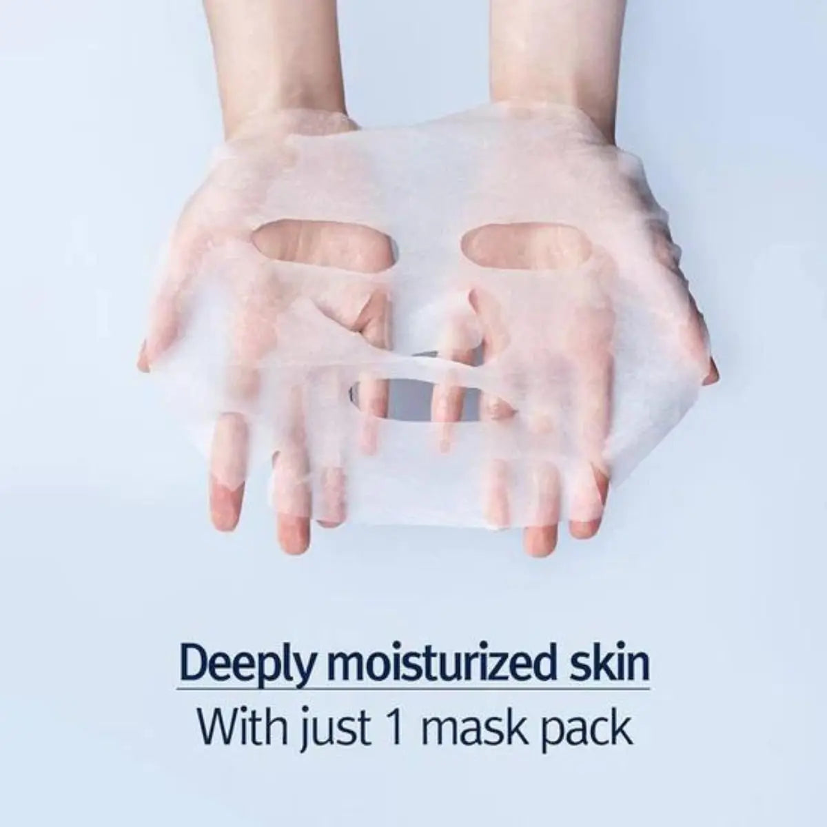 Highly Moisturizing Essence Mask Pyunkang Yul