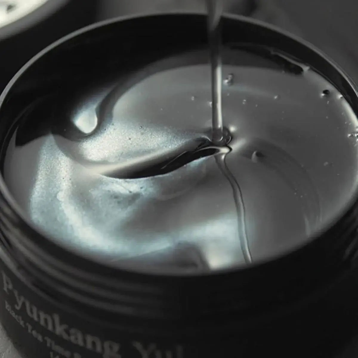 Black Tea Time Reverse Eye Patch Pyunkang Yul
