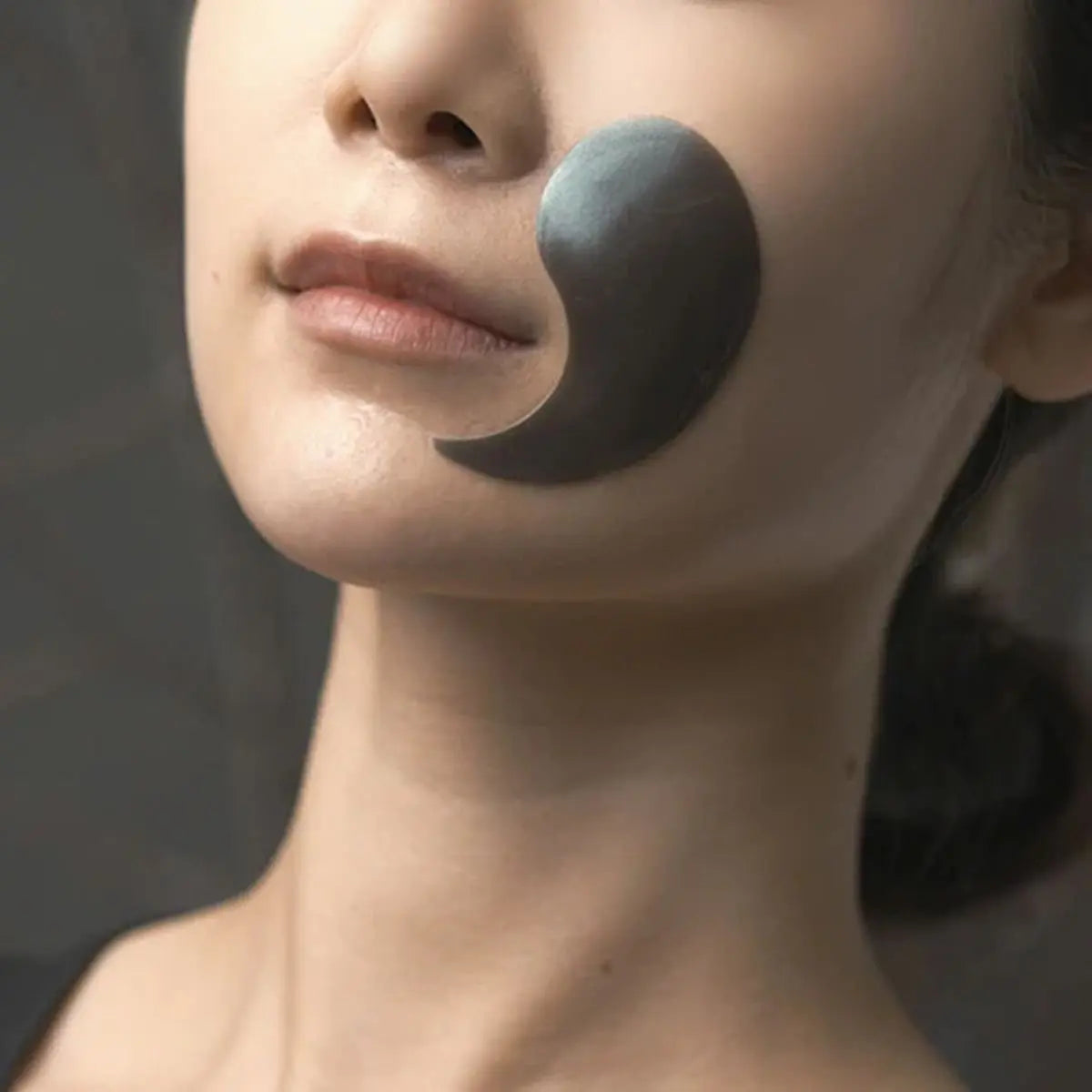 Black Tea Time Reverse Eye Patch Pyunkang Yul