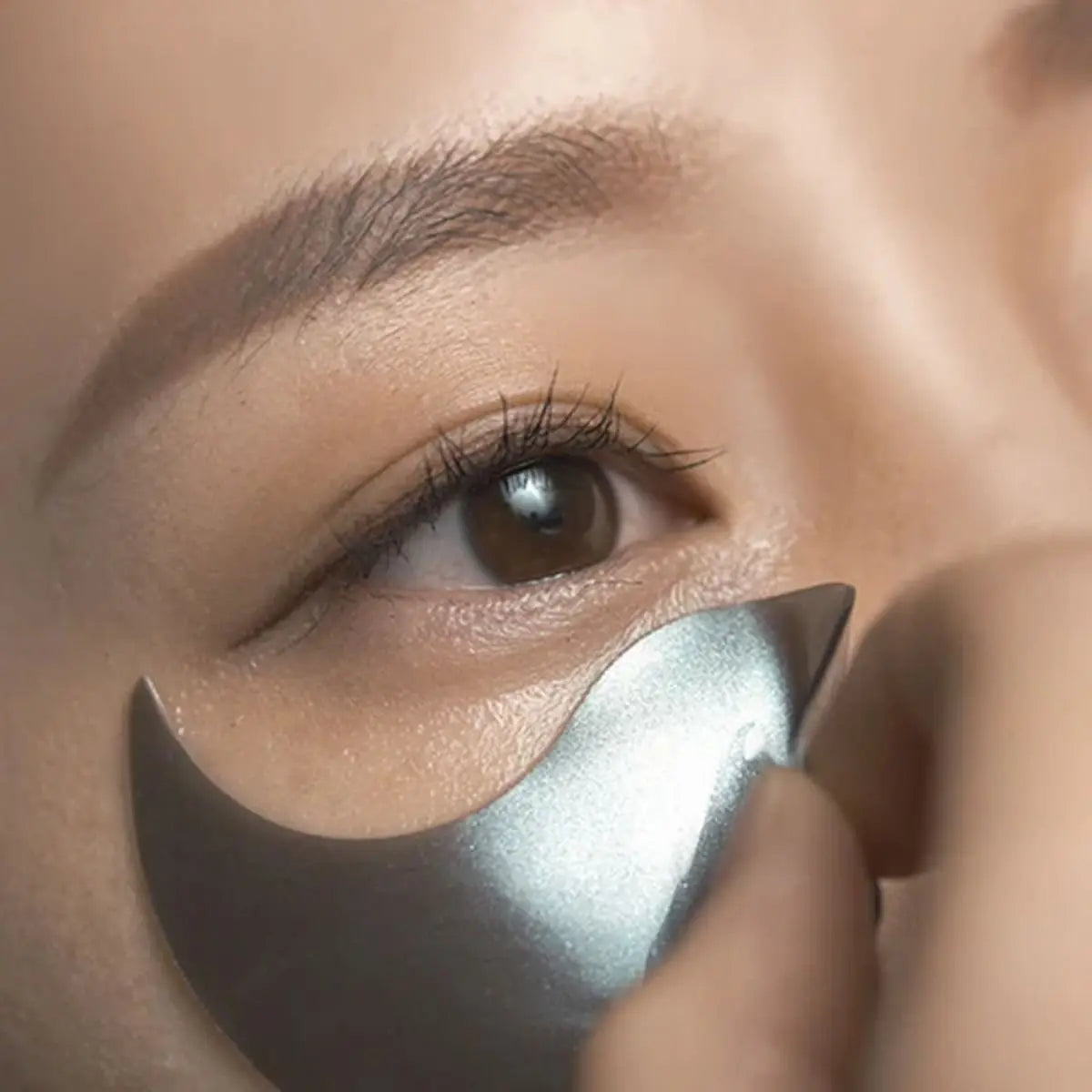 Black Tea Time Reverse Eye Patch Pyunkang Yul
