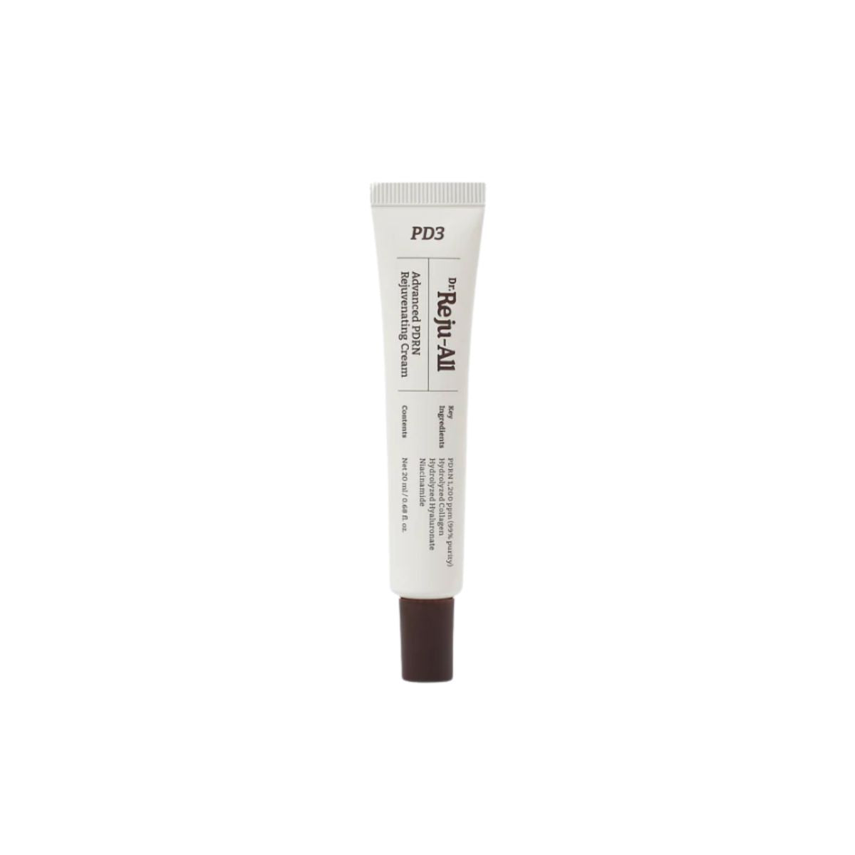 Advanced PDRN Rejuvenating Cream 20g