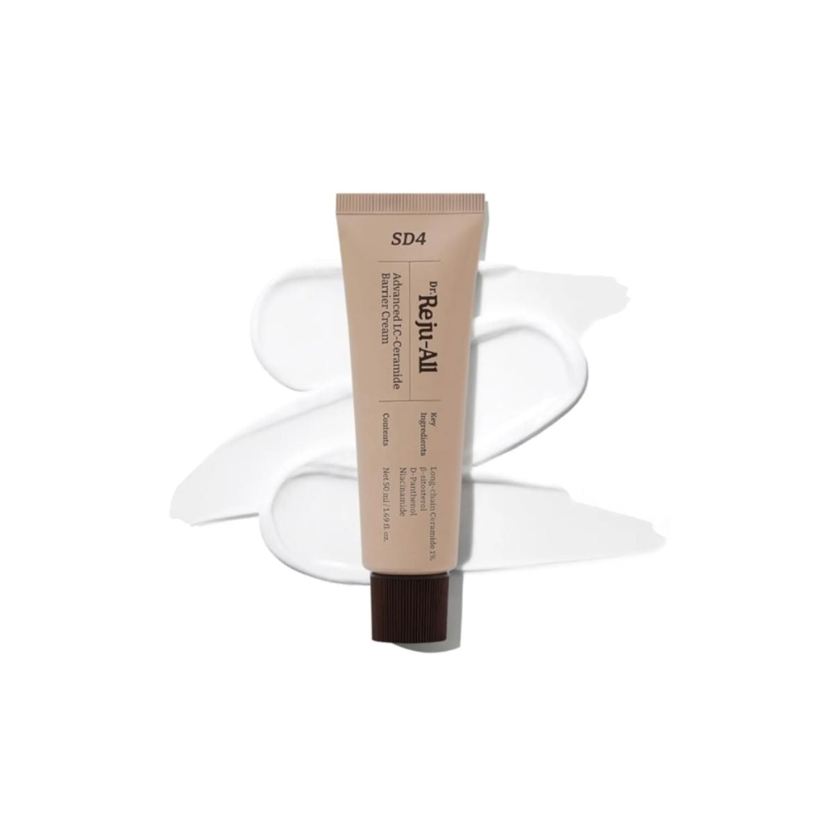 Advanced LC-Ceramide Barrier Cream 50mL