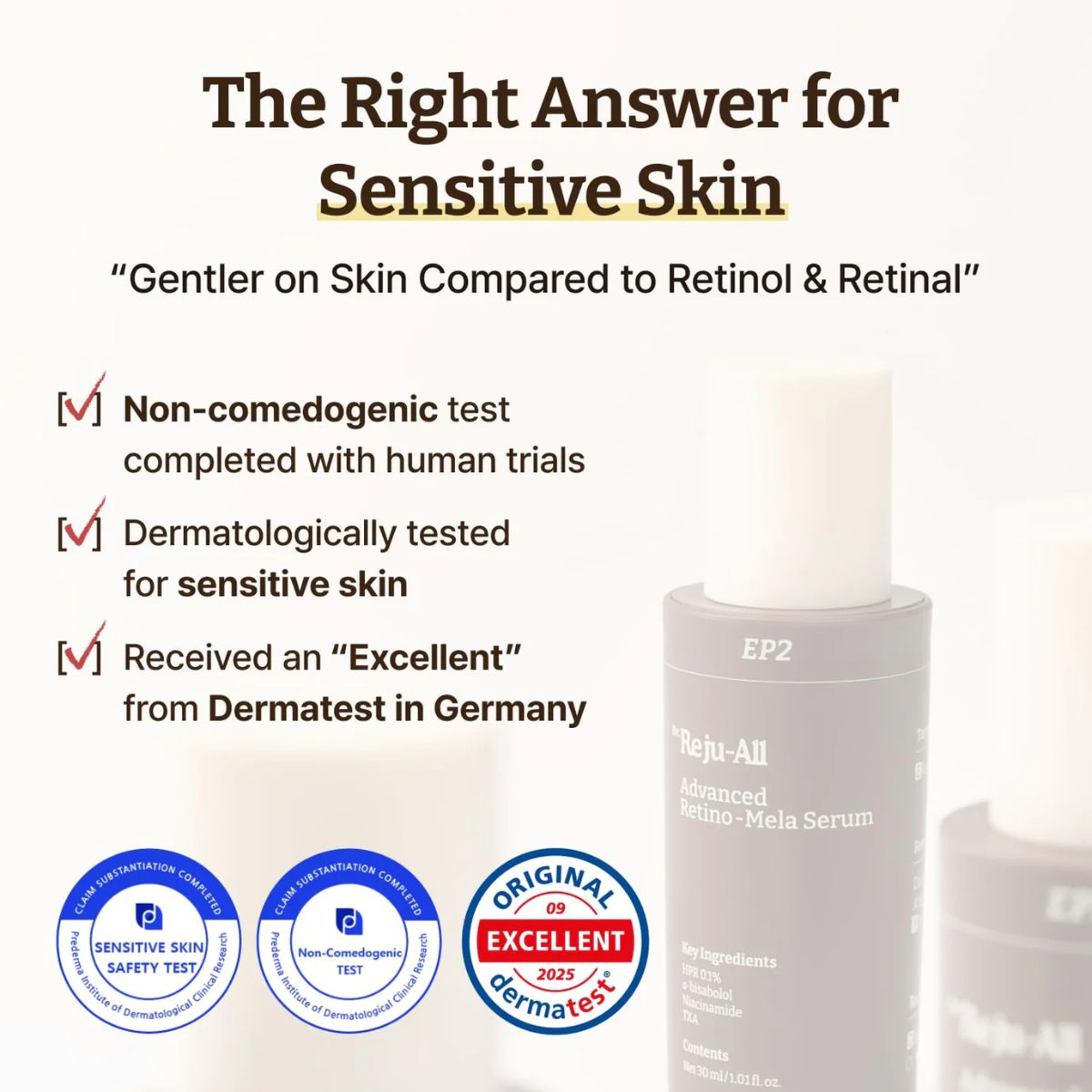 Advanced Retino-Mela Serum 30mL