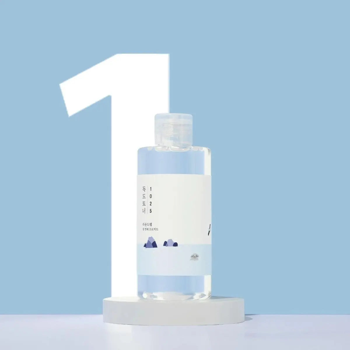1025 DOKDO Toner Round Lab