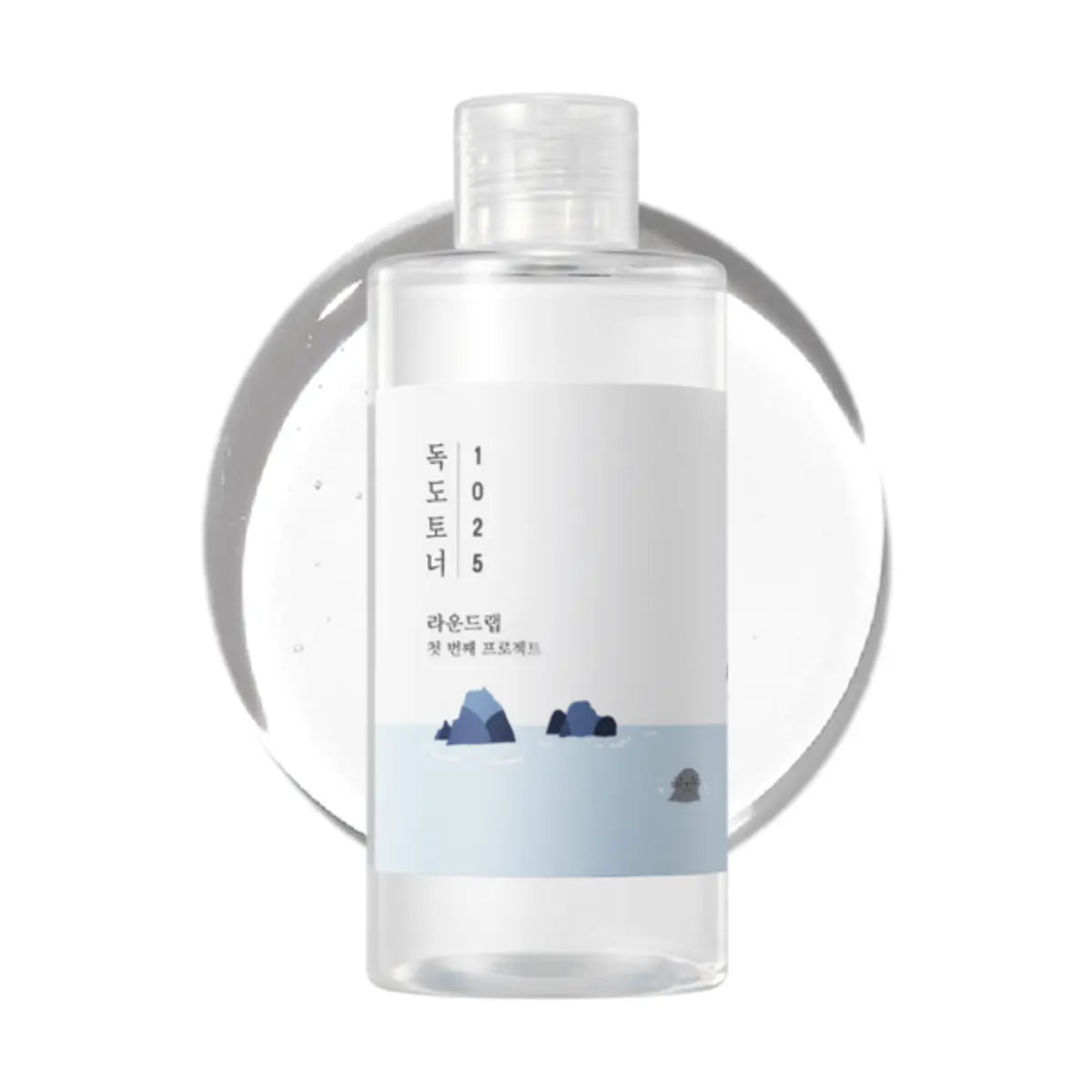1025 DOKDO Toner Round Lab