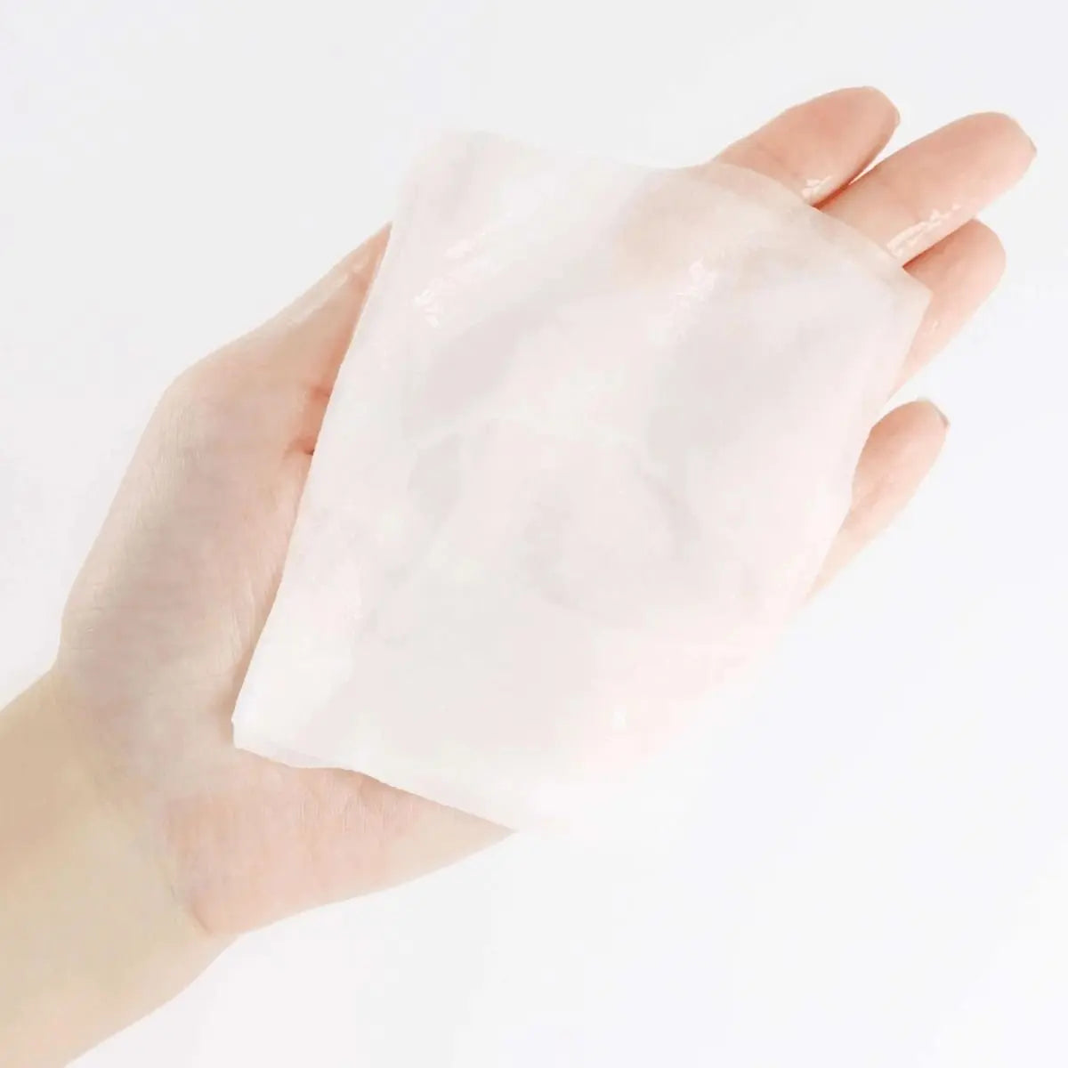 Birch Juice Moisturizing Mask Round Lab