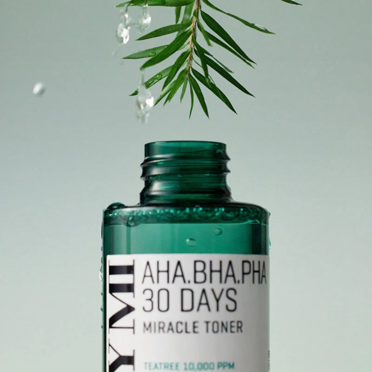 AHA BHA PHA 30 Days Miracle Toner 150mL