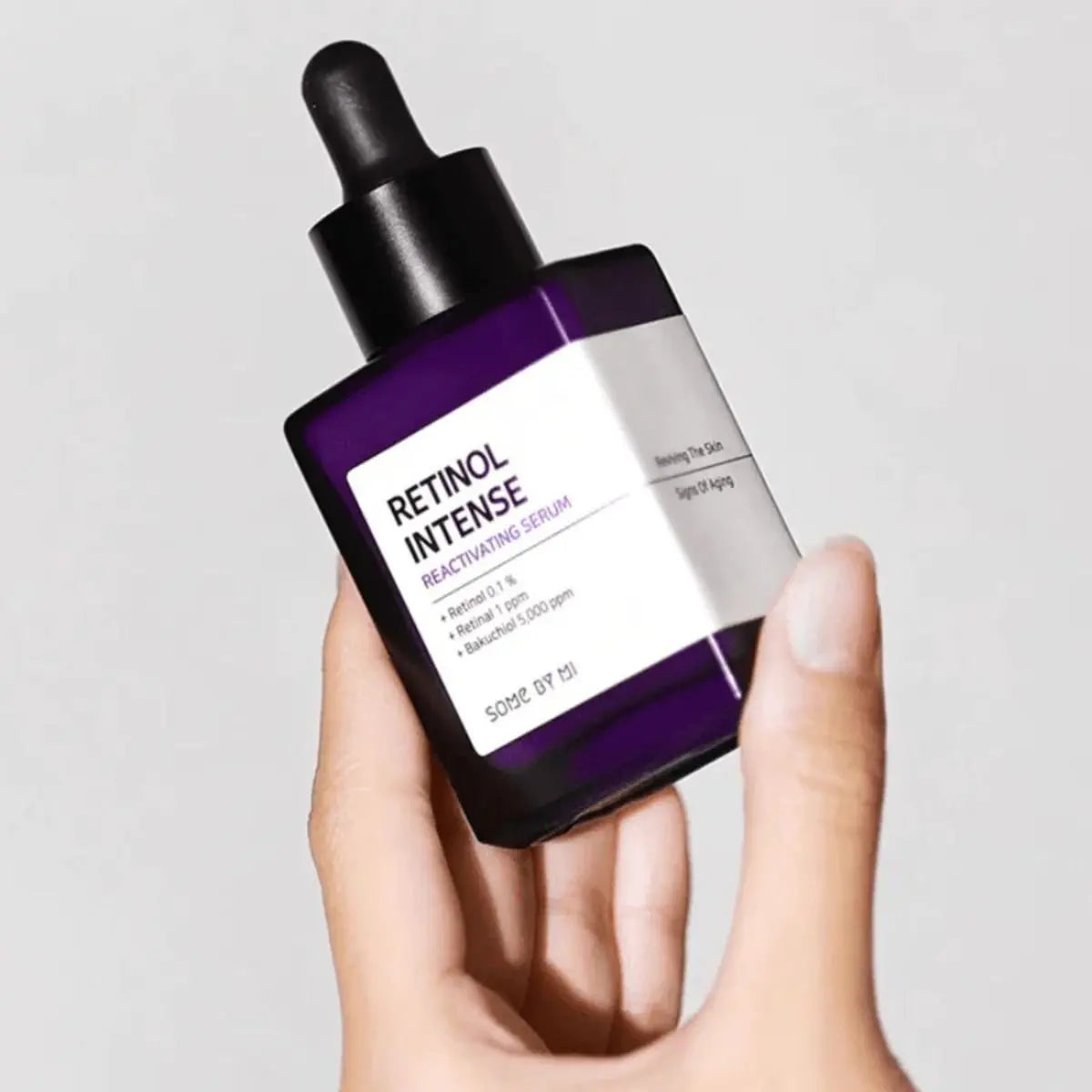 Retinol Intense Reactivating Serum 30mL Somebymi