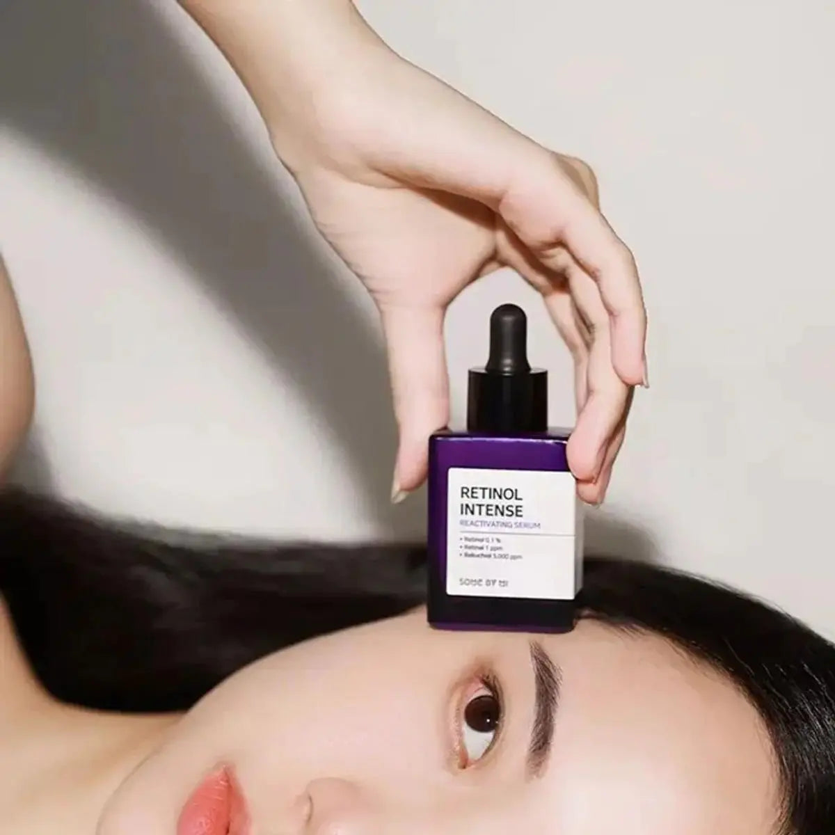 Retinol Intense Reactivating Serum 30mL Somebymi