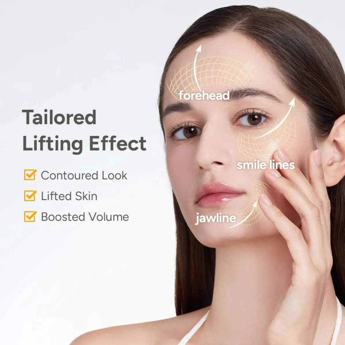 Deep Collagen Retinol Boost Up Mask Set 4ea Sungboon Editor