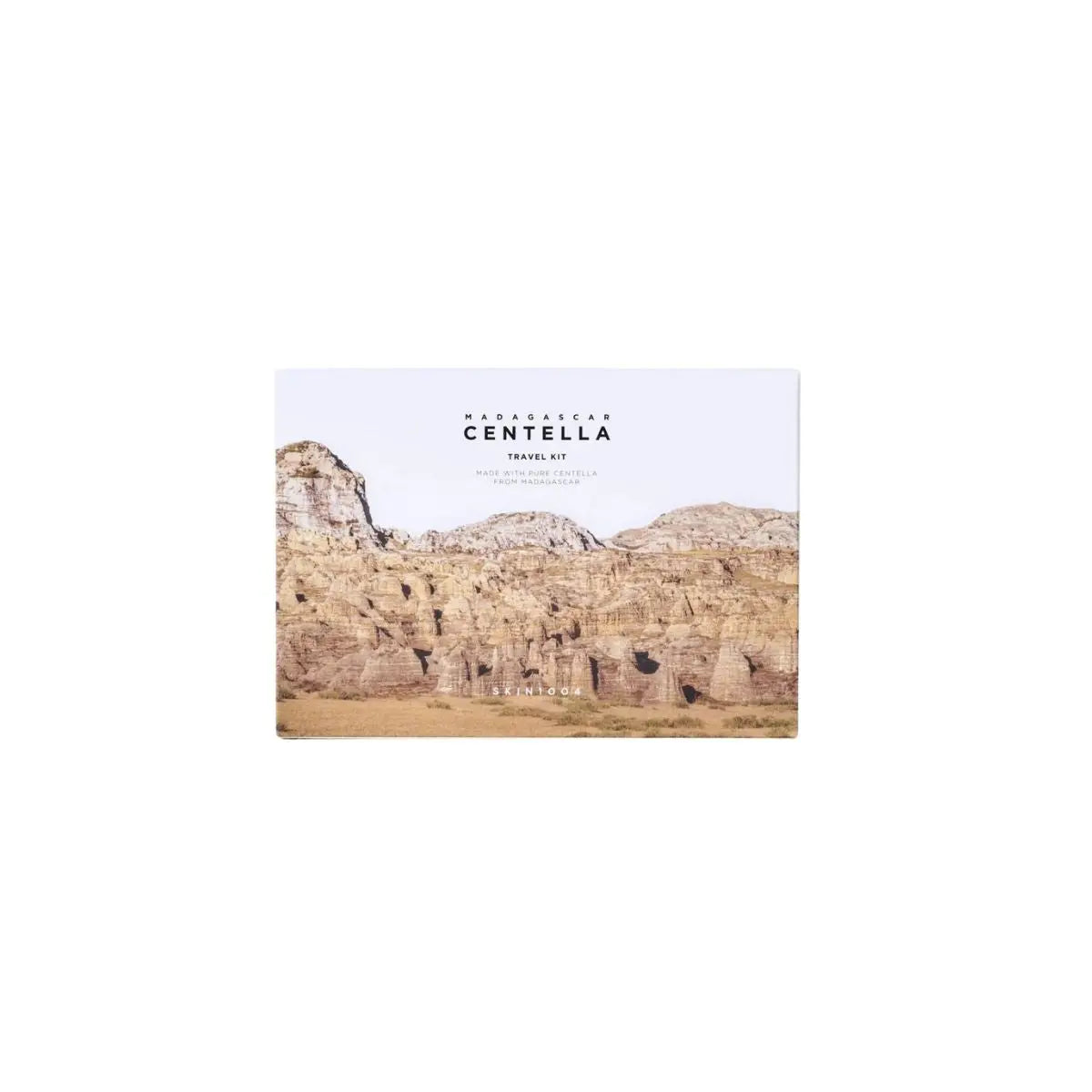Madagascar Centella Travel Kit Skin1004