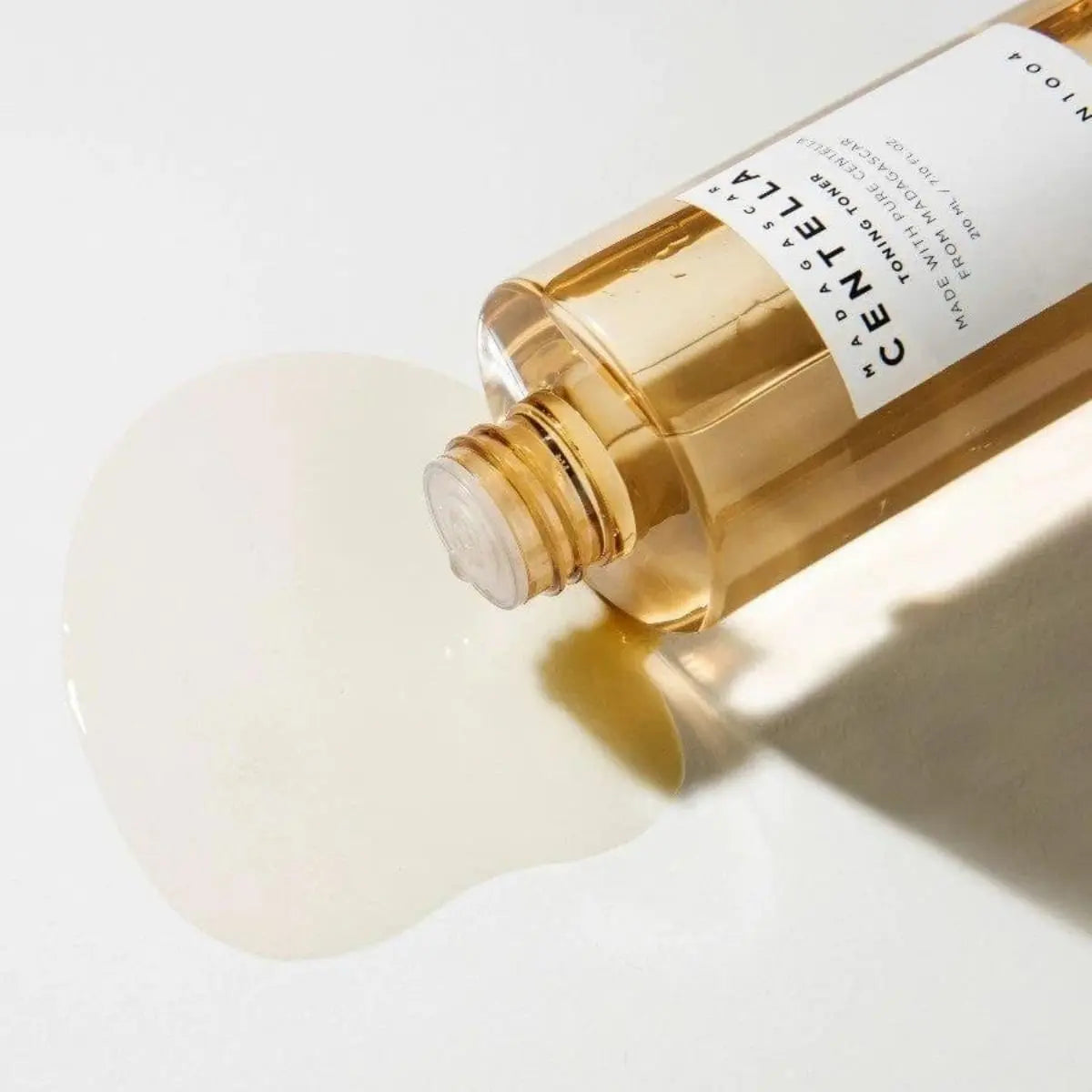 Madagascar Centella Toning Toner Skin1004