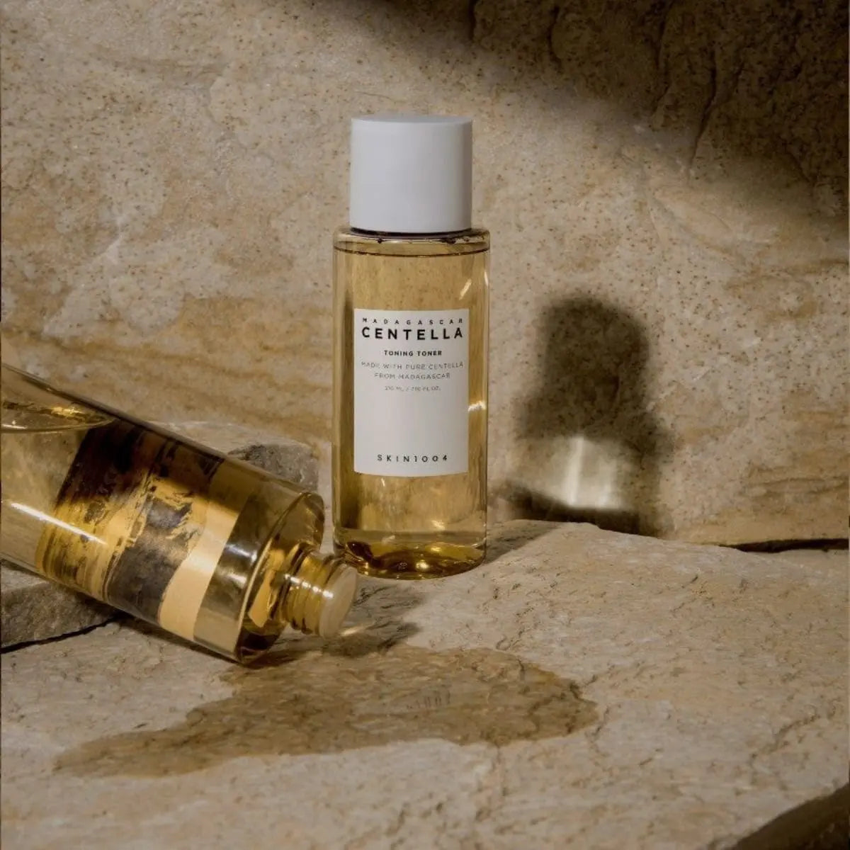 Madagascar Centella Toning Toner Skin1004