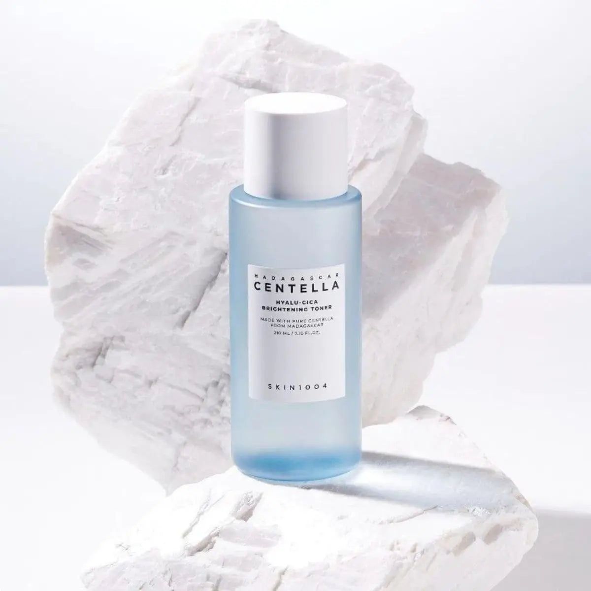 Madagascar Centella Hyalu-Cica Brightening Toner Skin1004